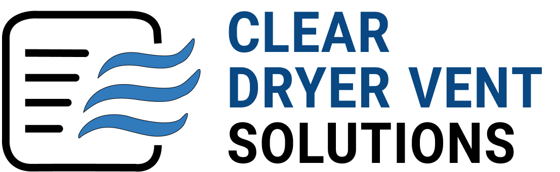 Clear Dryer Vent Solutions Logo